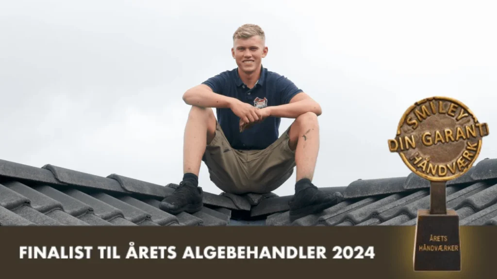 Finalist til Årets Algebehandler 2024