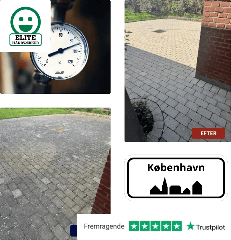 Fliserens i København